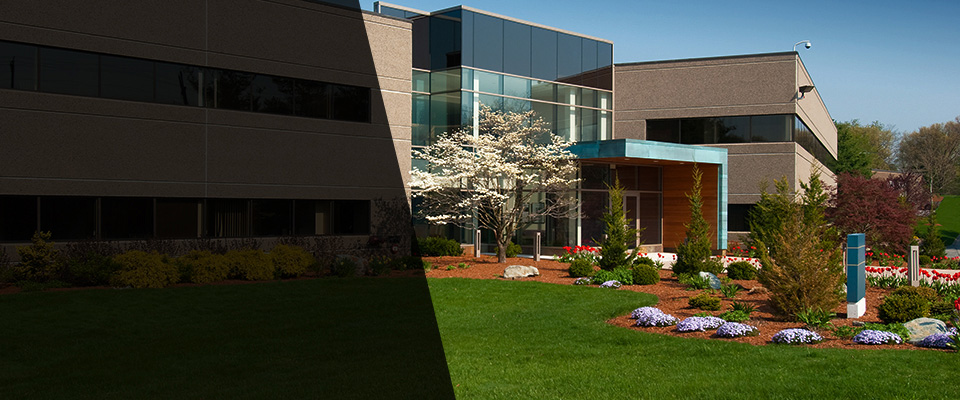 Vineland Landscapers