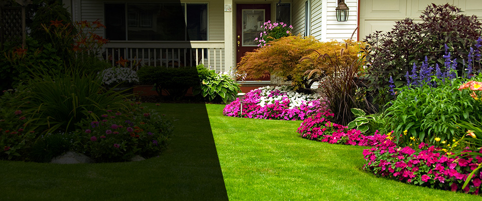 Vineland Landscapers