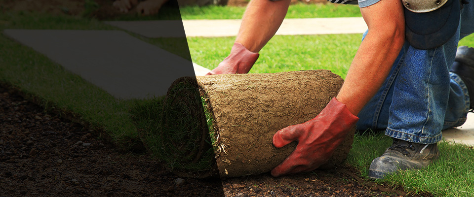 Vineland Landscapers