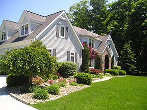 Landscapers and Lawncare Services in Vineland, NJ